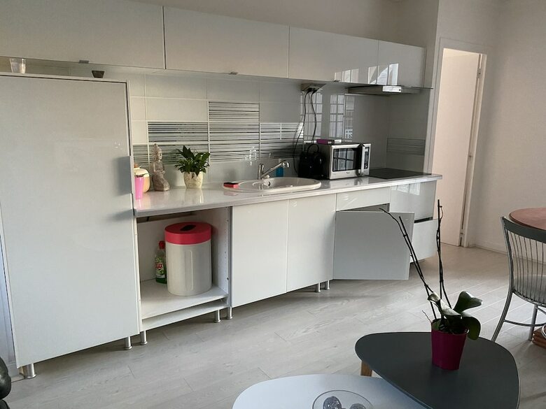 Apartamento Casabina Appartement Proche Disney