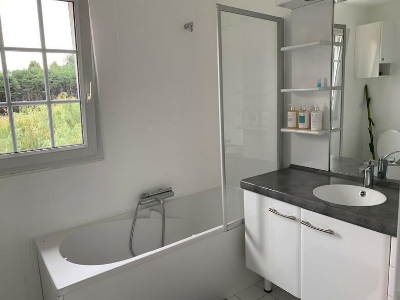 Apartamento Casabina Appartement Proche Disney