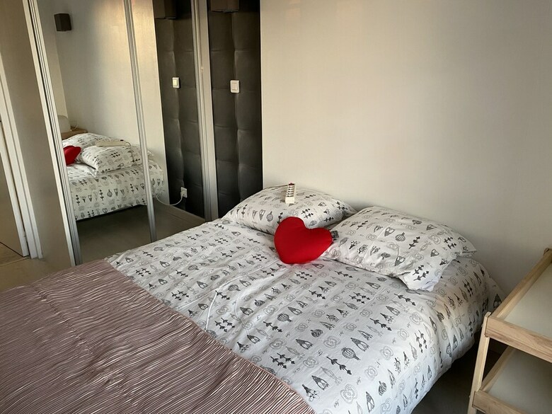 Apartamento Casabina Appartement Proche Disney