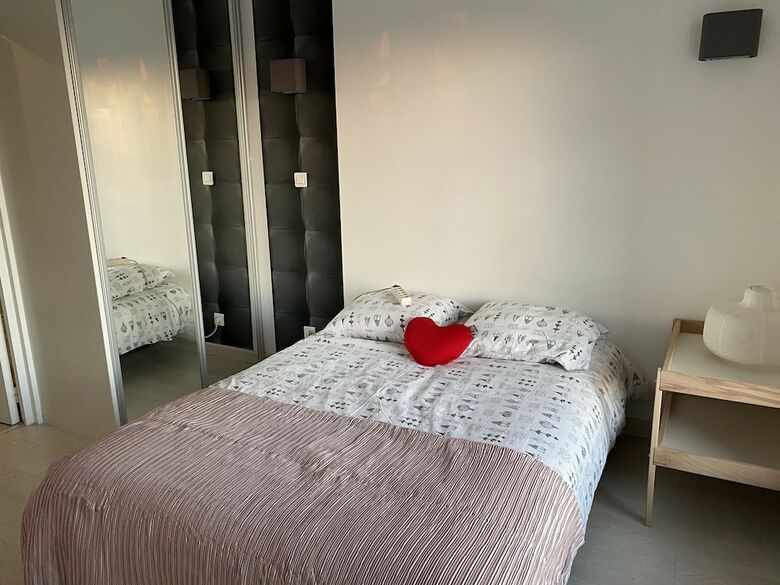 Apartamento Casabina Appartement Proche Disney