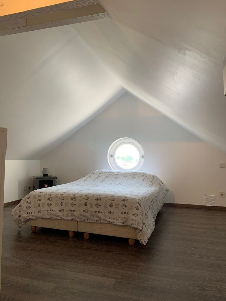 Apartamento Casabina Appartement Proche Disney