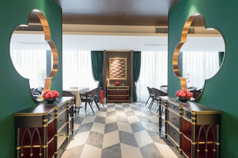 Bolianhui Hotel
