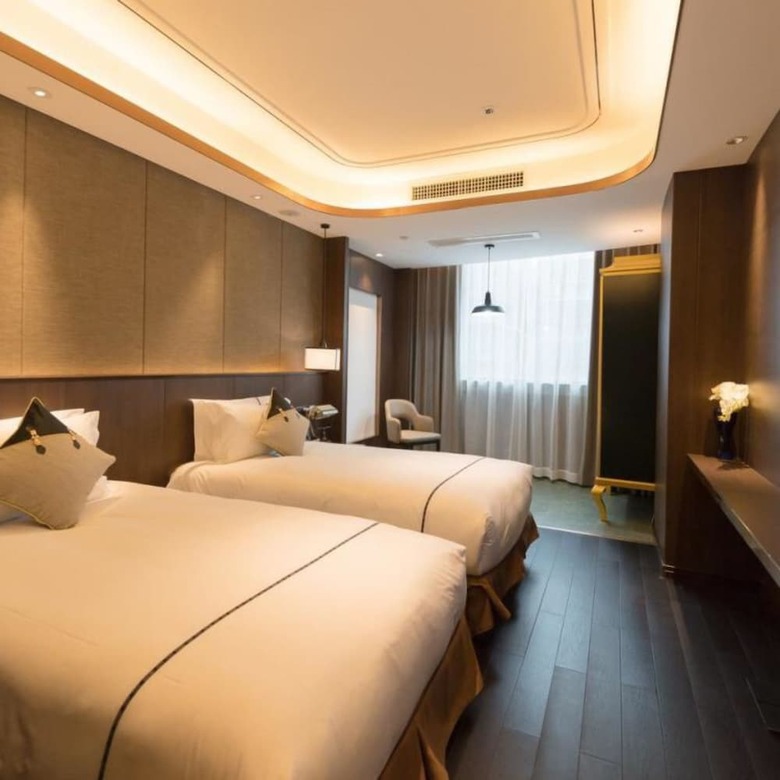 Bolianhui Hotel