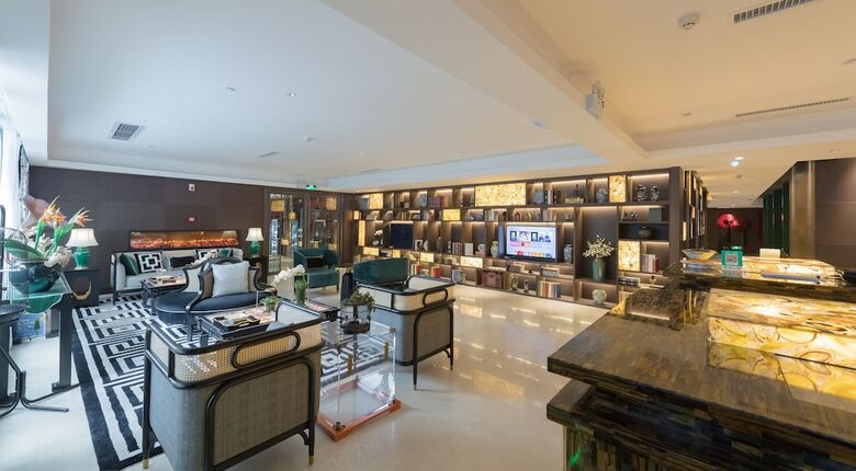 Bolianhui Hotel