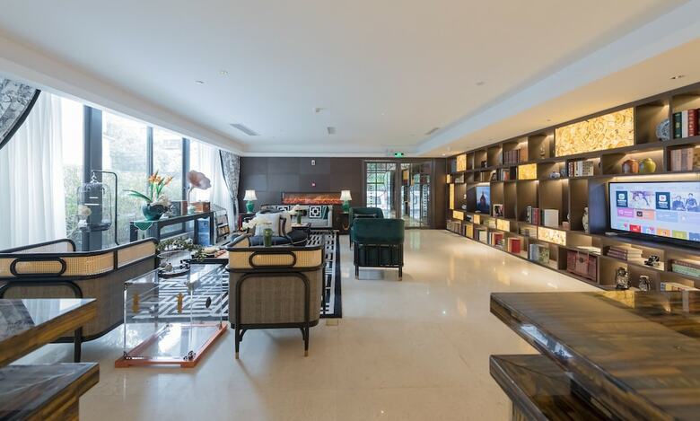 Bolianhui Hotel