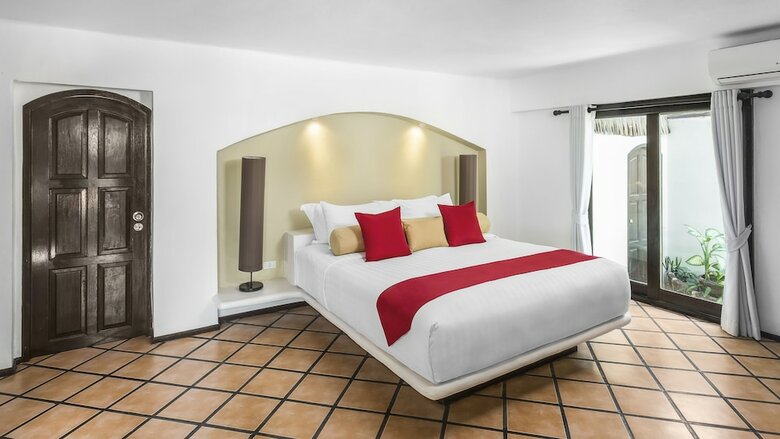 Hotel Beach Republic, Koh Samui