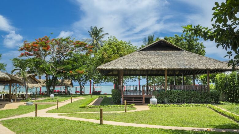 Hotel Beach Republic, Koh Samui