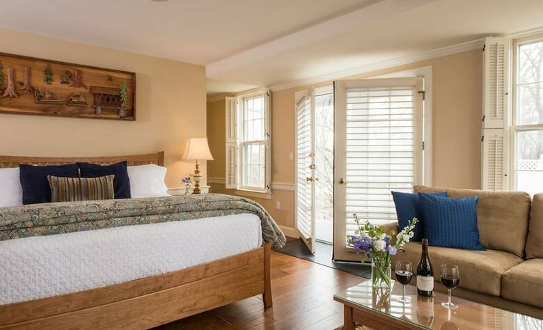 Hotel Swift House Inn