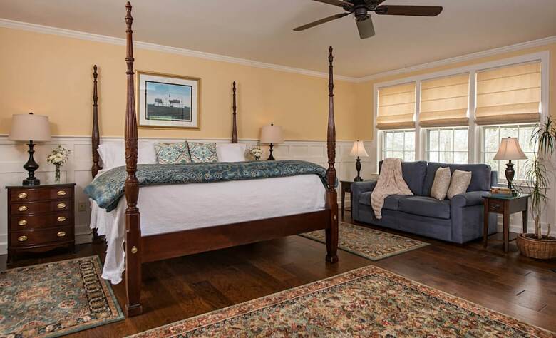 Hotel Swift House Inn
