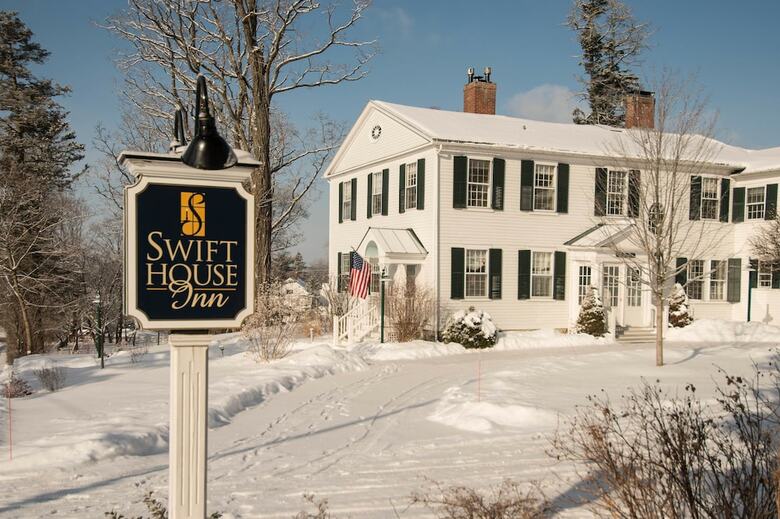 Hotel Swift House Inn