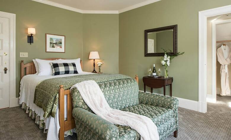 Hotel Swift House Inn