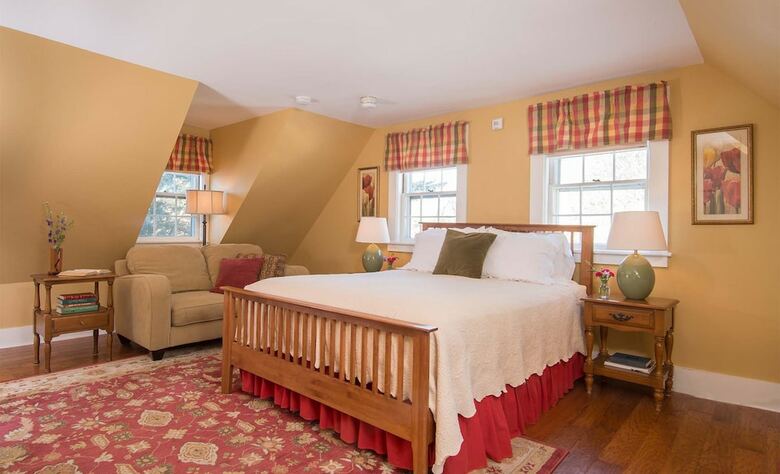 Hotel Swift House Inn
