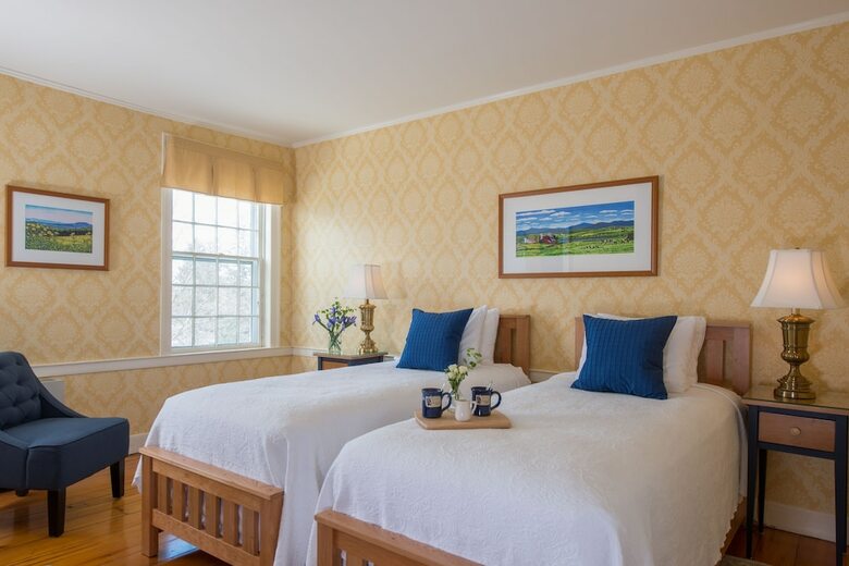Hotel Swift House Inn