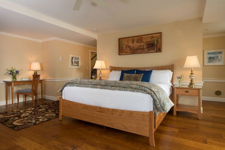 Hotel Swift House Inn