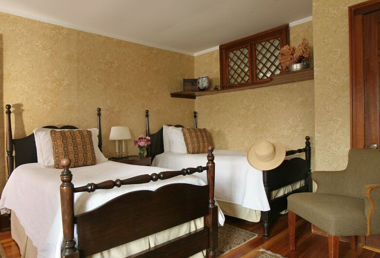 Hotel Swift House Inn