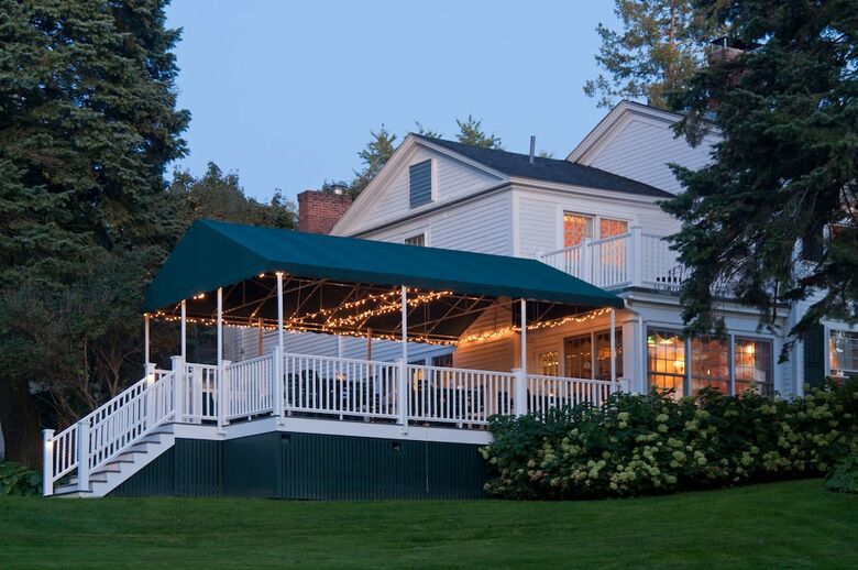Hotel Swift House Inn