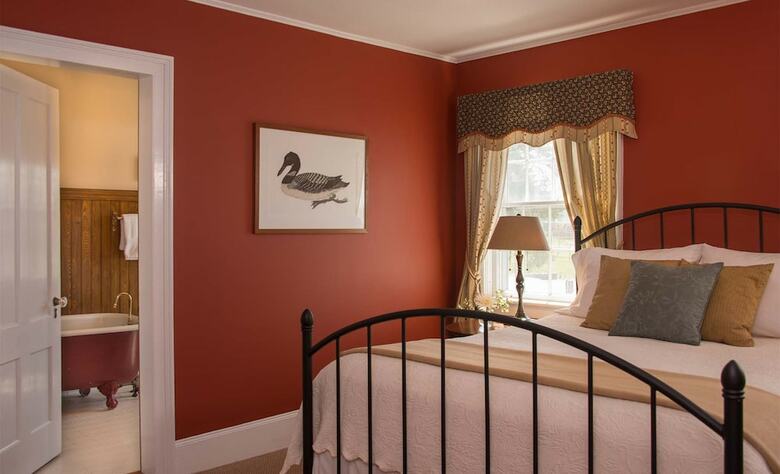 Hotel Swift House Inn