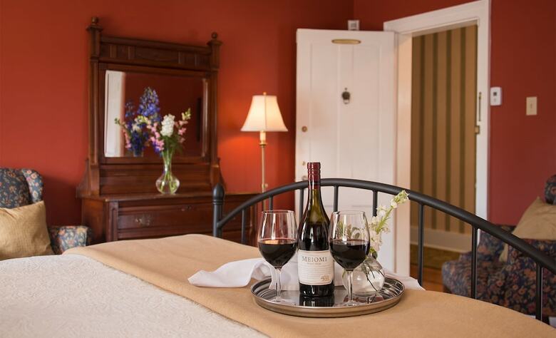 Hotel Swift House Inn