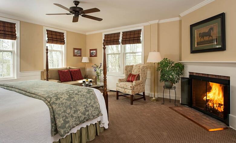 Hotel Swift House Inn