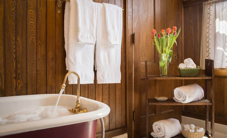 Hotel Swift House Inn