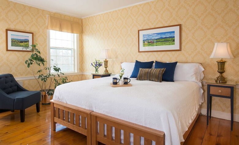 Hotel Swift House Inn