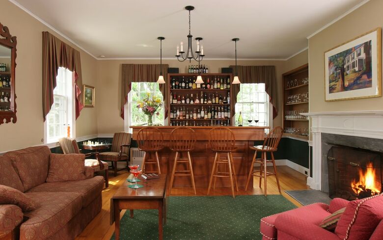 Hotel Swift House Inn