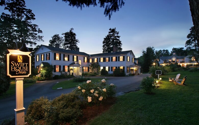 Hotel Swift House Inn