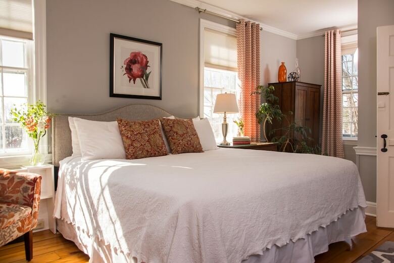 Hotel Swift House Inn