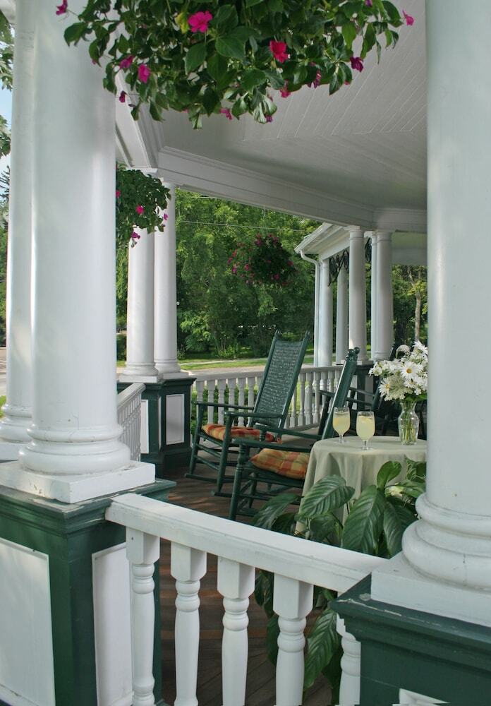 Hotel Swift House Inn