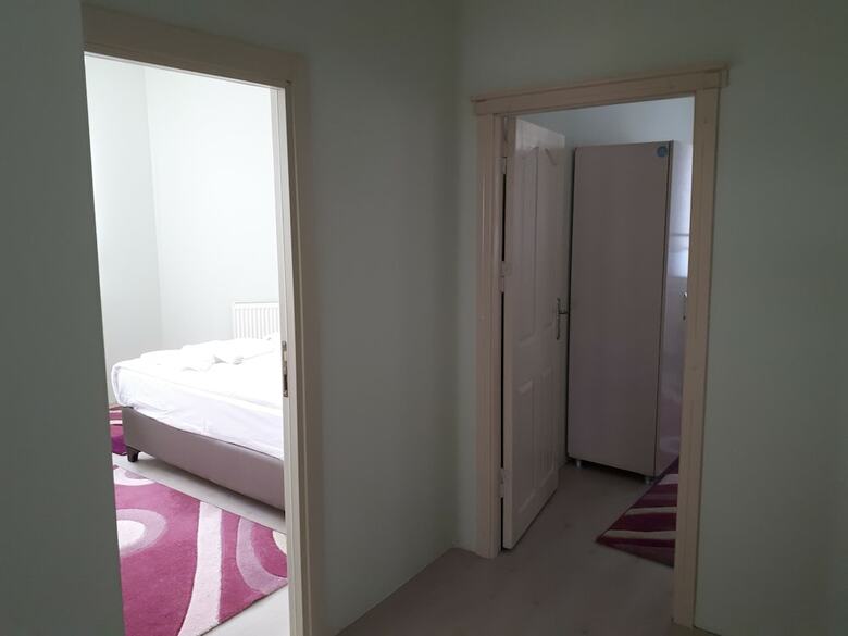Dirilis Apart Hotel