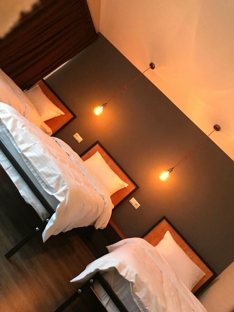 Hotel Chemodann Kazbegi