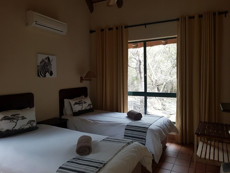 Ekuthuleni River Front Chalets