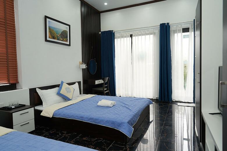 Hotel Co To Center Homestay