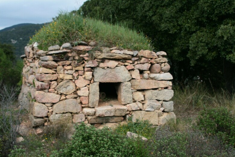 Les Gites D'orasi