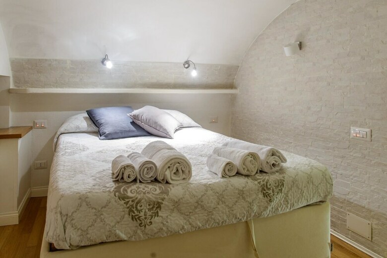 Apartamento Toledo 27
