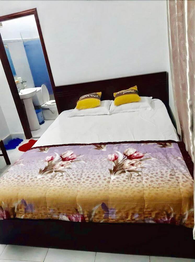 Hotel Nha Nghi Ngoc Nghi Hostel