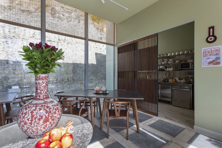Aparthotel Lanah Residence