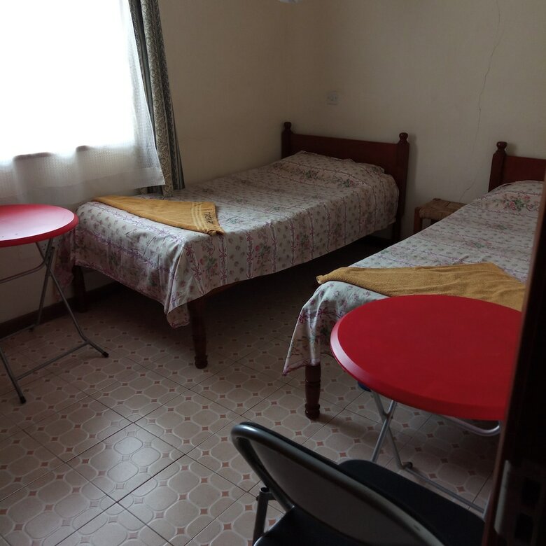 Hotel Thika Youth Pastoral Centre
