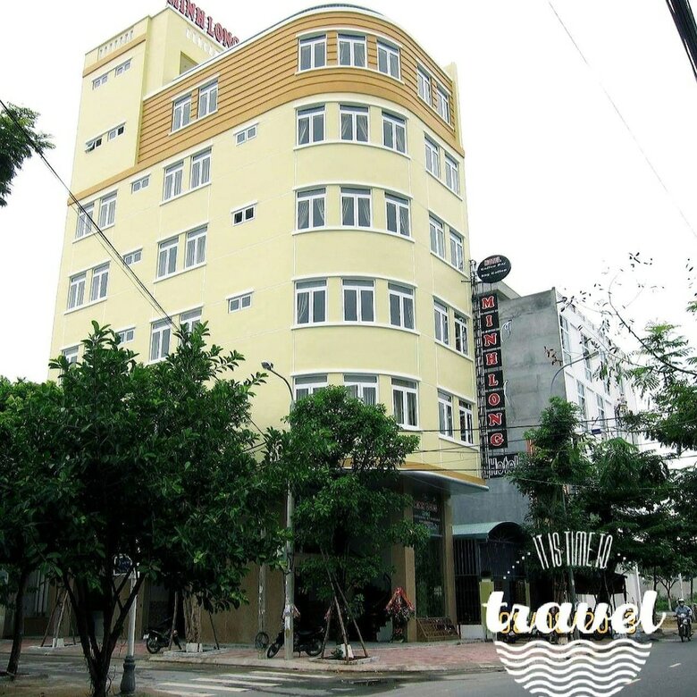 Minh Long Hotel
