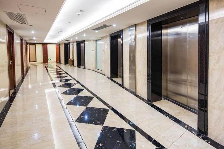Ruide Apartment Grand Eastern Branch