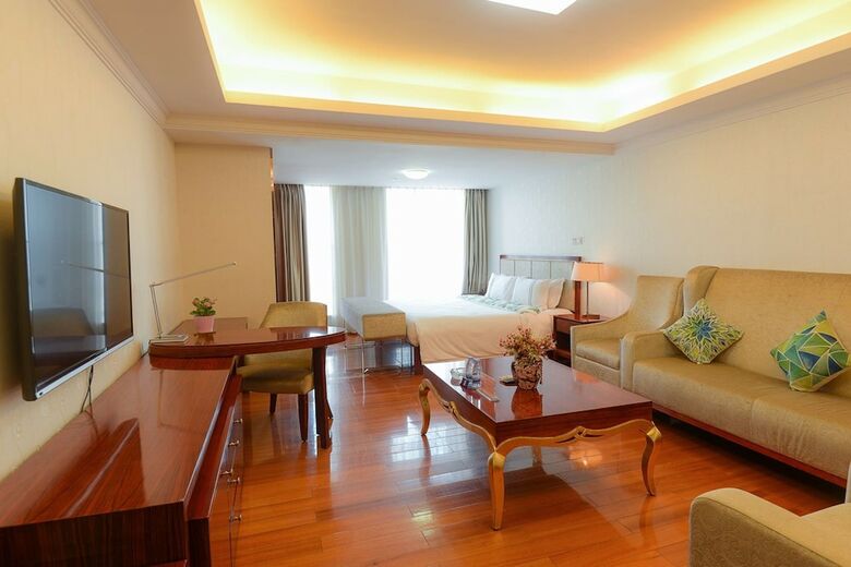 Ruide Apartment Grand Eastern Branch