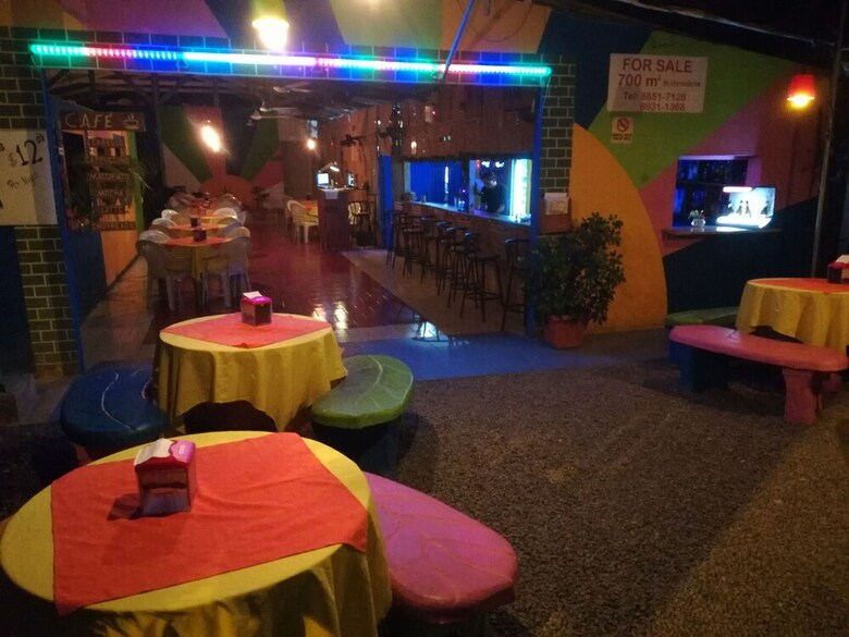 Hostal Blue Sunshine