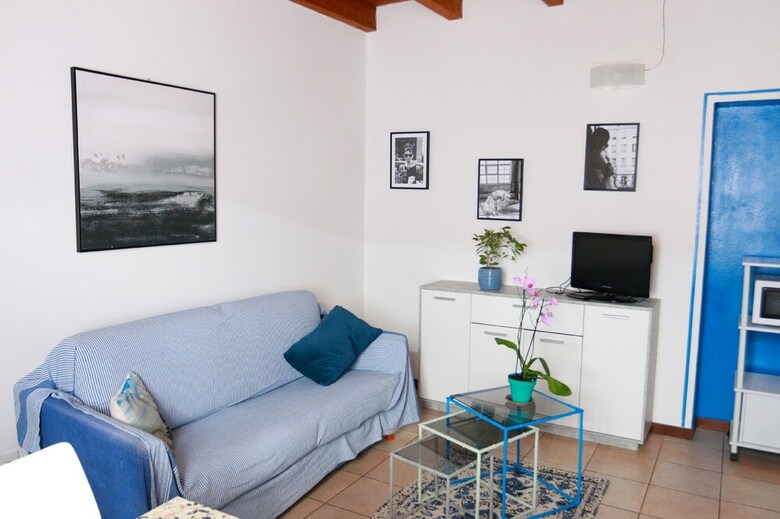 Apartamento Il Cortile Di Clo - Trilocale