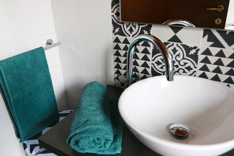 Apartamento Il Cortile Di Clo - Trilocale