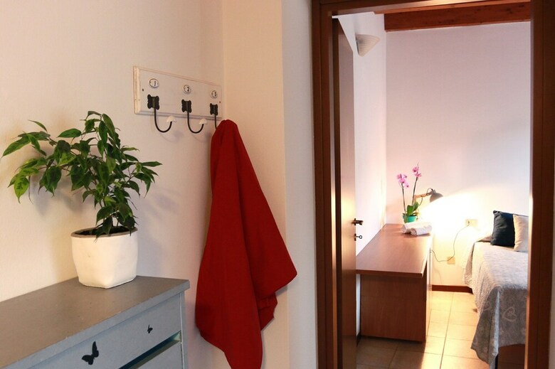 Apartamento Il Cortile Di Clo - Trilocale