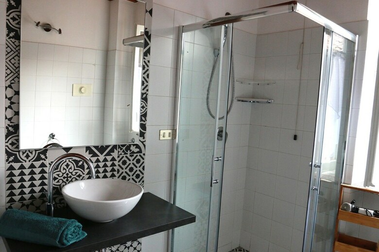 Apartamento Il Cortile Di Clo - Trilocale