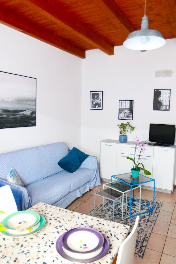 Apartamento Il Cortile Di Clo - Trilocale