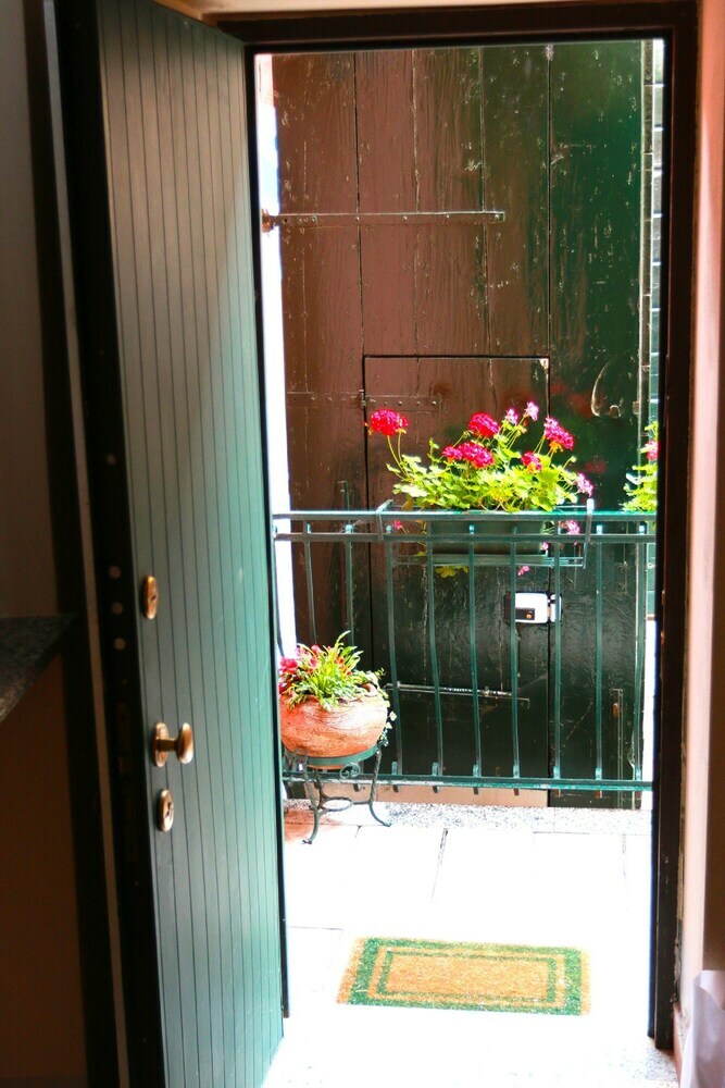 Apartamento Il Cortile Di Clo - Trilocale