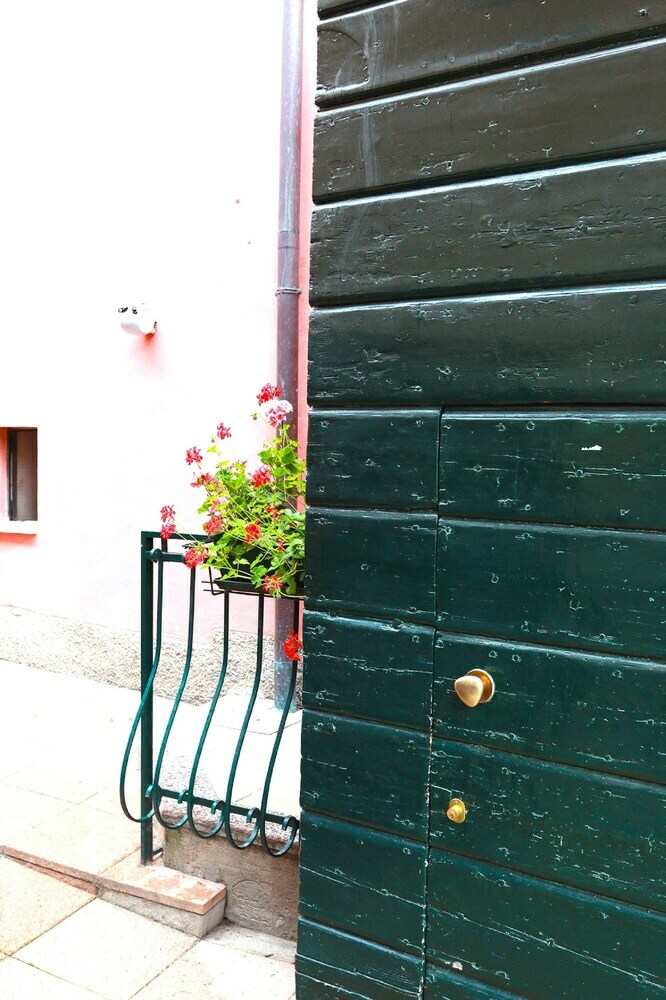 Apartamento Il Cortile Di Clo - Trilocale