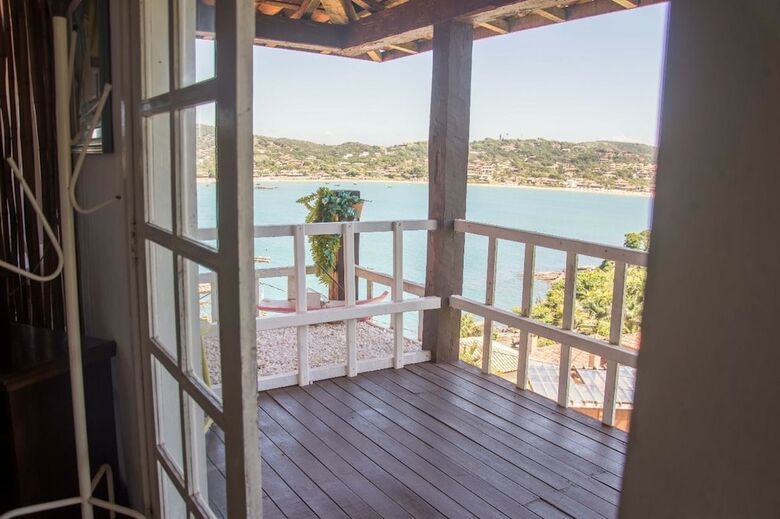 Mans�o Em B�zios Todas Su�tes Vista Mar